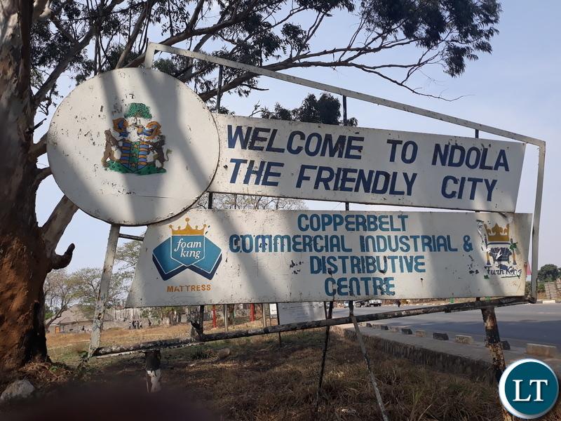Zero teenage pregnancy campaign commences in Ndola Zero teenage pregnancy campaign commences in Ndola