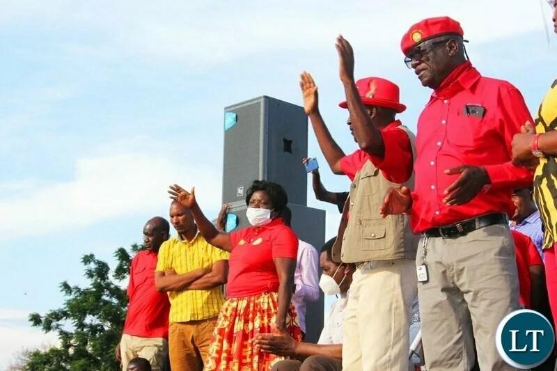 Why most Cooperatives have failed in Zambia Why most Cooperatives have failed in Zambia
