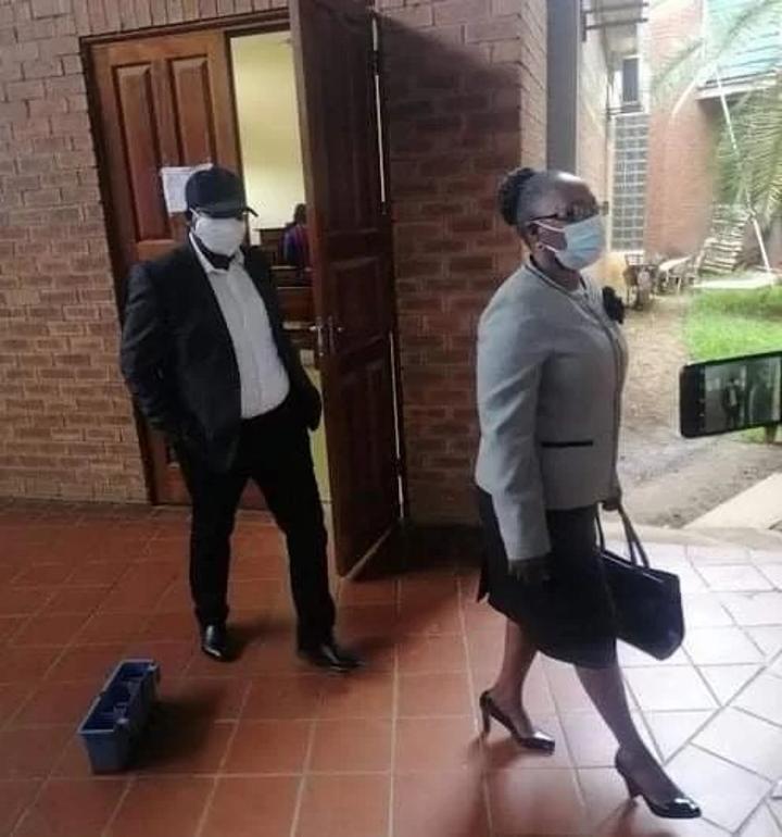 Owners of 51 houses plead not guilty in court Owners of 51 houses plead not guilty in court