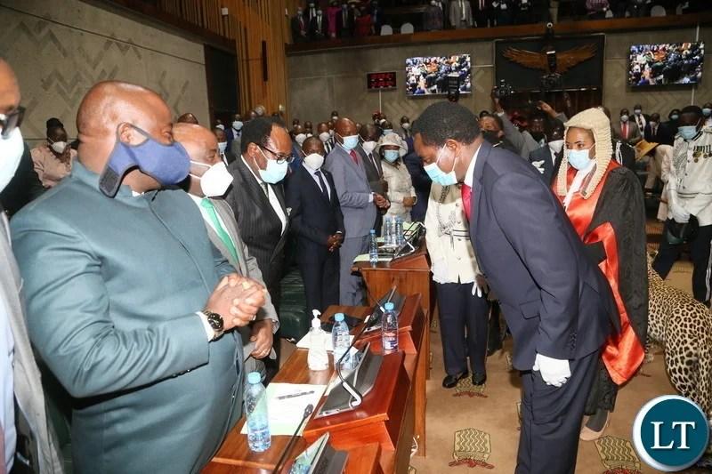 30 PF MPs suspended from National Assembly 30 PF MPs suspended from National Assembly