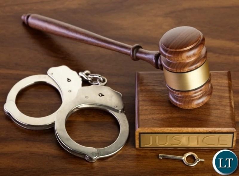 Sister sends brother to jail for theft of K21, 000, personal effects Sister sends brother to jail for theft of K21, 000, personal effects