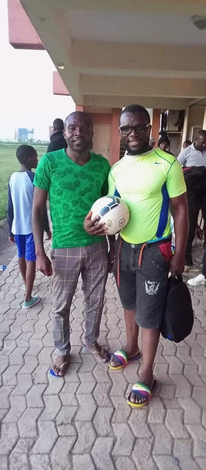 THE SAD STORY OF FWAYO TEMBO!!! THE SAD STORY OF FWAYO TEMBO!!!