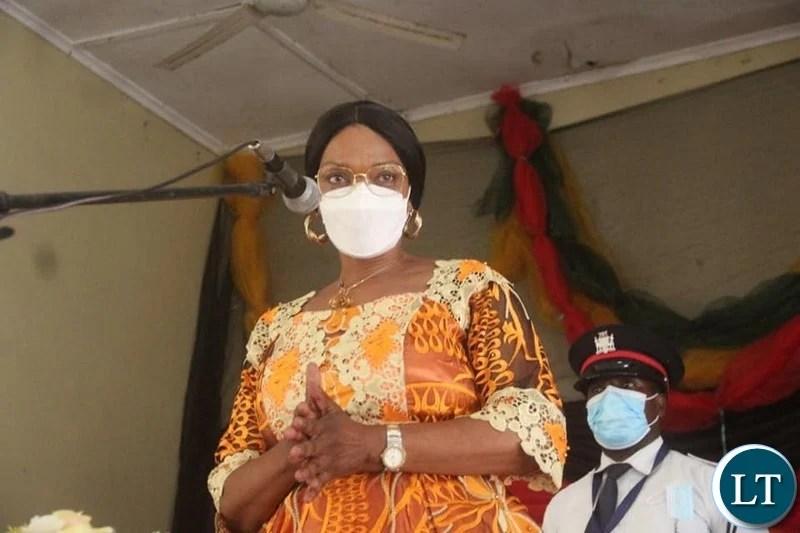 Government allocates over K930 million for Recruiting Health Workers Government allocates over K930 million for Recruiting Health Workers