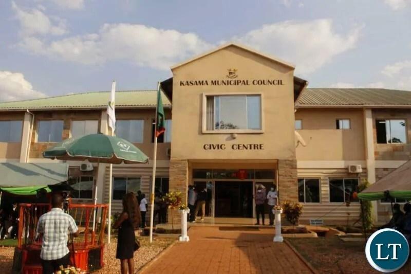 Kasama council announces K635,000 for bursaries under CDF Kasama council announces K635,000 for bursaries under CDF