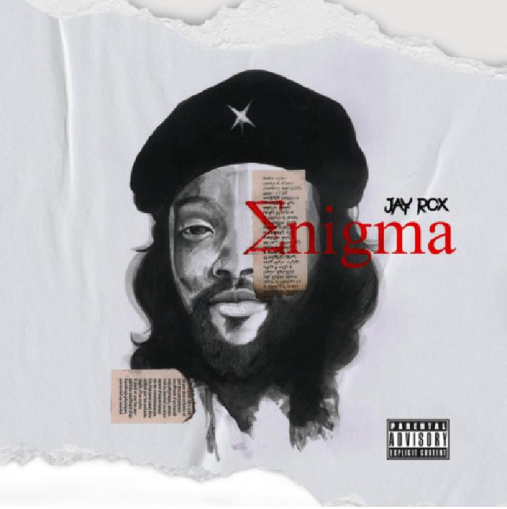 Jay Rox on course to attain 1 million streams of his latest album