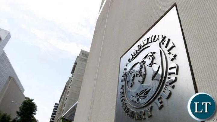 Staff-level agreement signed with IMF to contract US$1.4 billion will boost the economy Staff-level agreement signed with IMF to contract US$1.4 billion will boost the economy