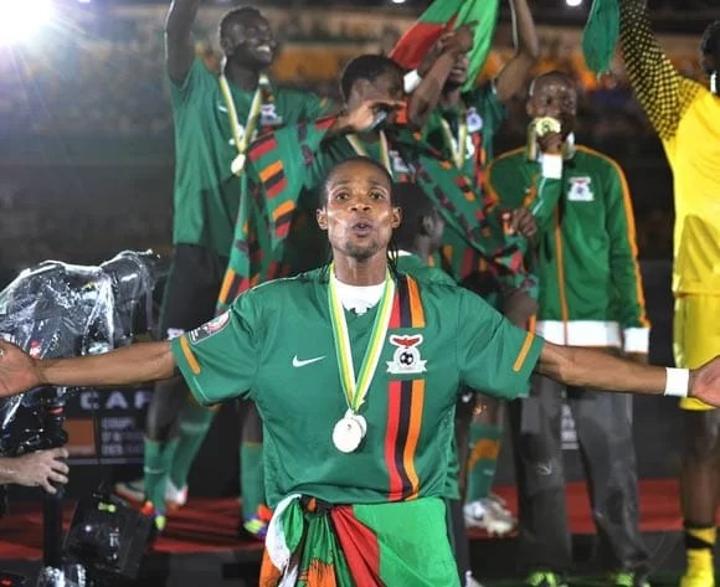NKAUSU REVEALS THEY WERE NOT PAID PLEDGES & INCENTIVES OF WINNING 2012 AFCON NKAUSU REVEALS THEY WERE NOT PAID PLEDGES & INCENTIVES OF WINNING 2012 AFCON