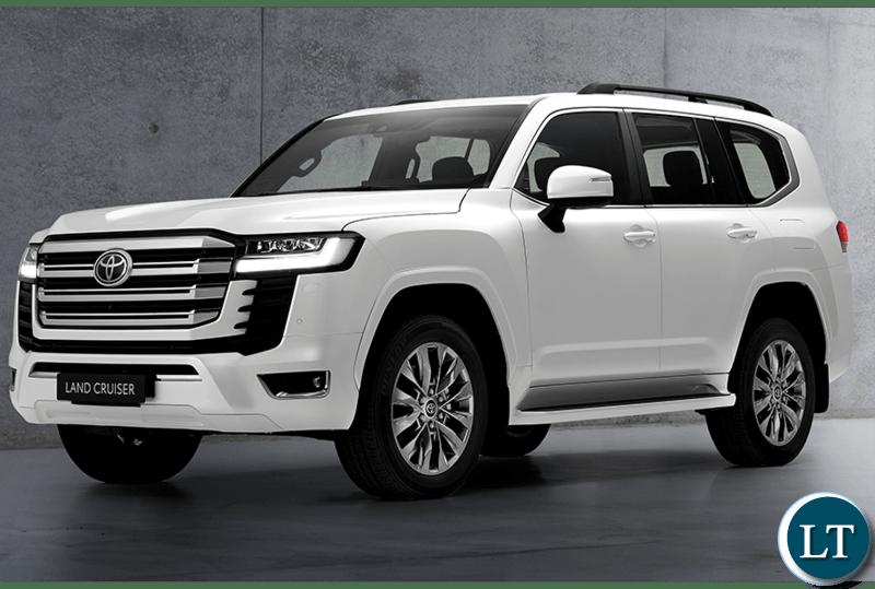 ZESCO Cancels the over K30 million tender to purchase brand new luxury vehicles for new Directors ZESCO Cancels the over K30 million tender to purchase brand new luxury vehicles for new Directors