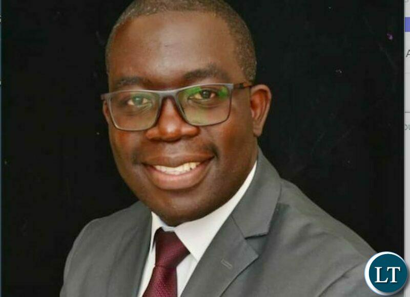 Science, technology, innovation key to technological development-Mulenga Science, technology, innovation key to technological development-Mulenga