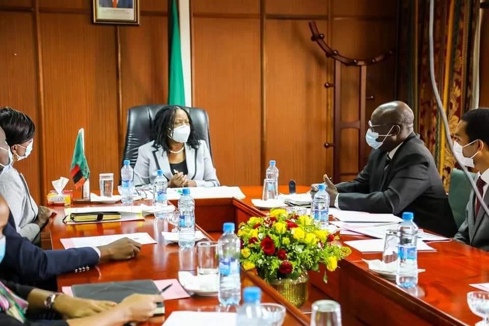 We Are Not Chameleons, We Still Urge ECZ To Handle 2026 Elections Better Than 2021 – Nalumango We Are Not Chameleons, We Still Urge ECZ To Handle 2026 Elections Better Than 2021 – Nalumango