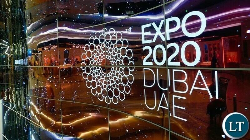 Zambian designers, artists break international barriers at Dubai expo 2020 Zambian designers, artists break international barriers at Dubai expo 2020