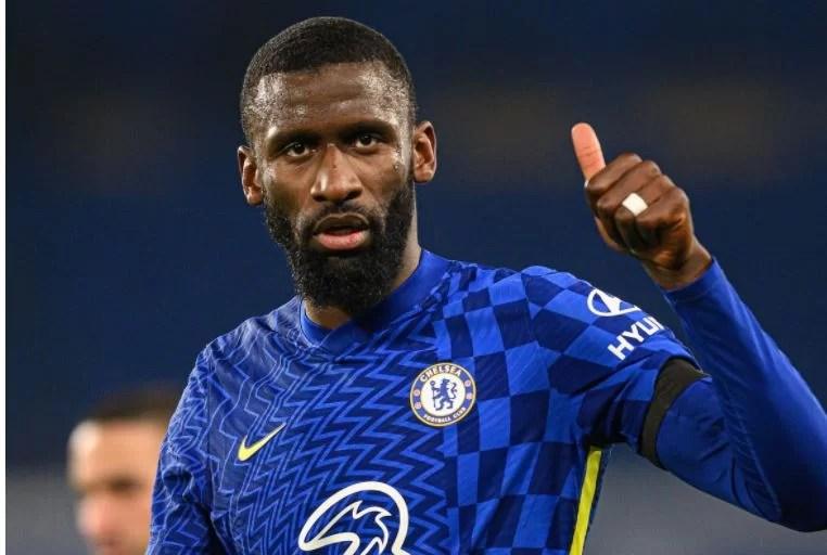 Chelsea star Antonio Rudiger agrees four-year contract with Juventus worth £5.4m a season Chelsea star Antonio Rudiger agrees four-year contract with Juventus worth £5.4m a season