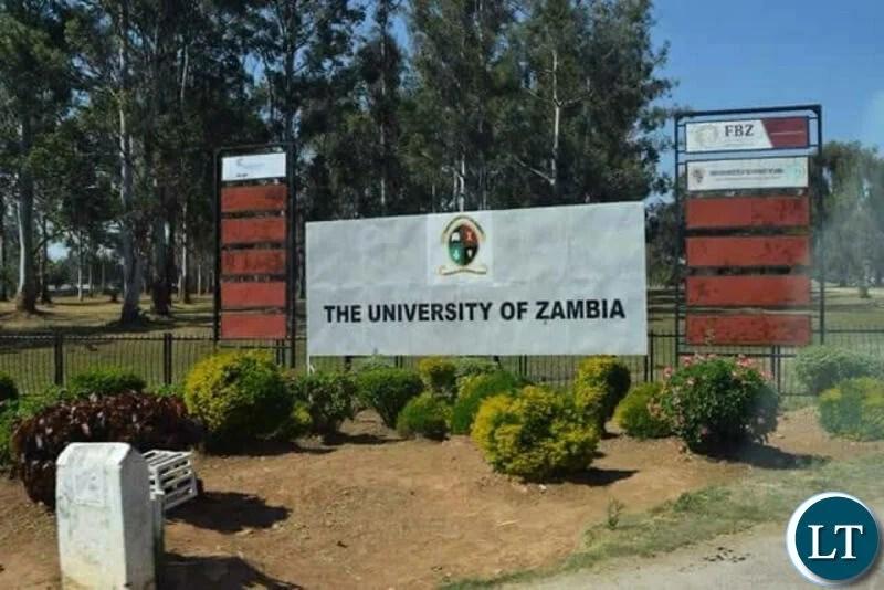 Additional 2,780 first-year students at UNZA awarded scholarships - Zambia
