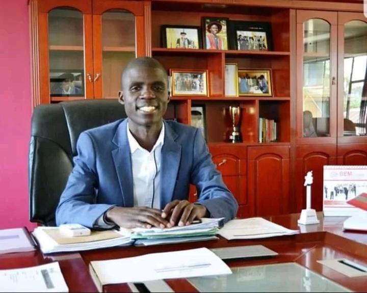 UPND Cadres Storming Of The Acc Offices Worrying – Kelvin Kaunda UPND Cadres Storming Of The Acc Offices Worrying – Kelvin Kaunda