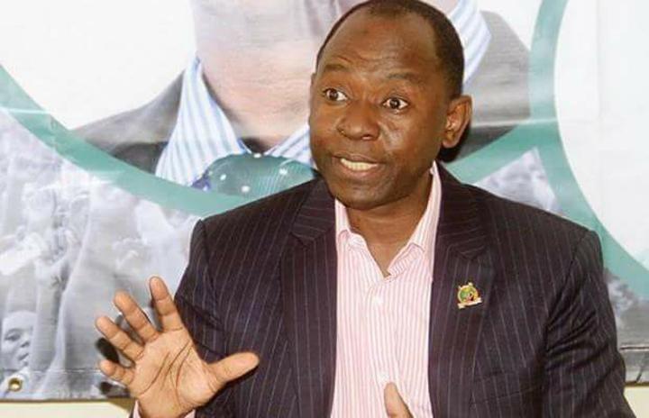Why KBF Is A Threat To HH, PF And Other Parties Why KBF Is A Threat To HH, PF And Other Parties