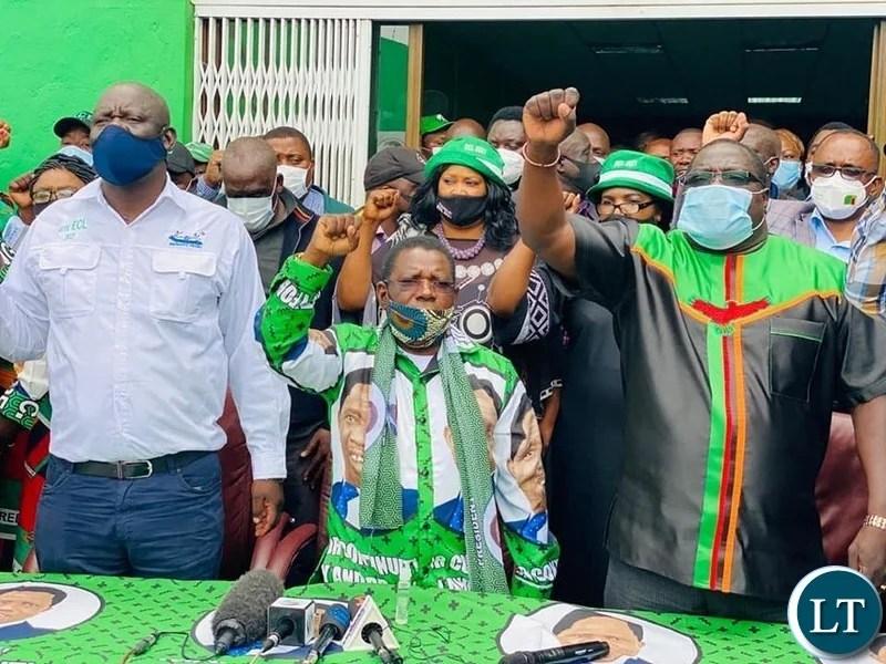 As Speeches of Reconciliation were being Read at RB funeral, My Farm was being Searched and dug As Speeches of Reconciliation were being Read at RB funeral, My Farm was being Searched and dug