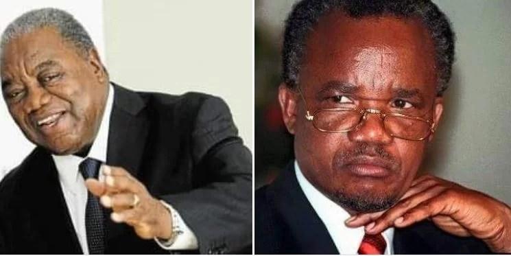 We Demand Quick Posthumous Compensation For The Late Former President’s Wrong Prosecution – Mpika PF MP Francis Kapyanga We Demand Quick Posthumous Compensation For The Late Former President’s Wrong Prosecution – Mpika PF MP Francis Kapyanga