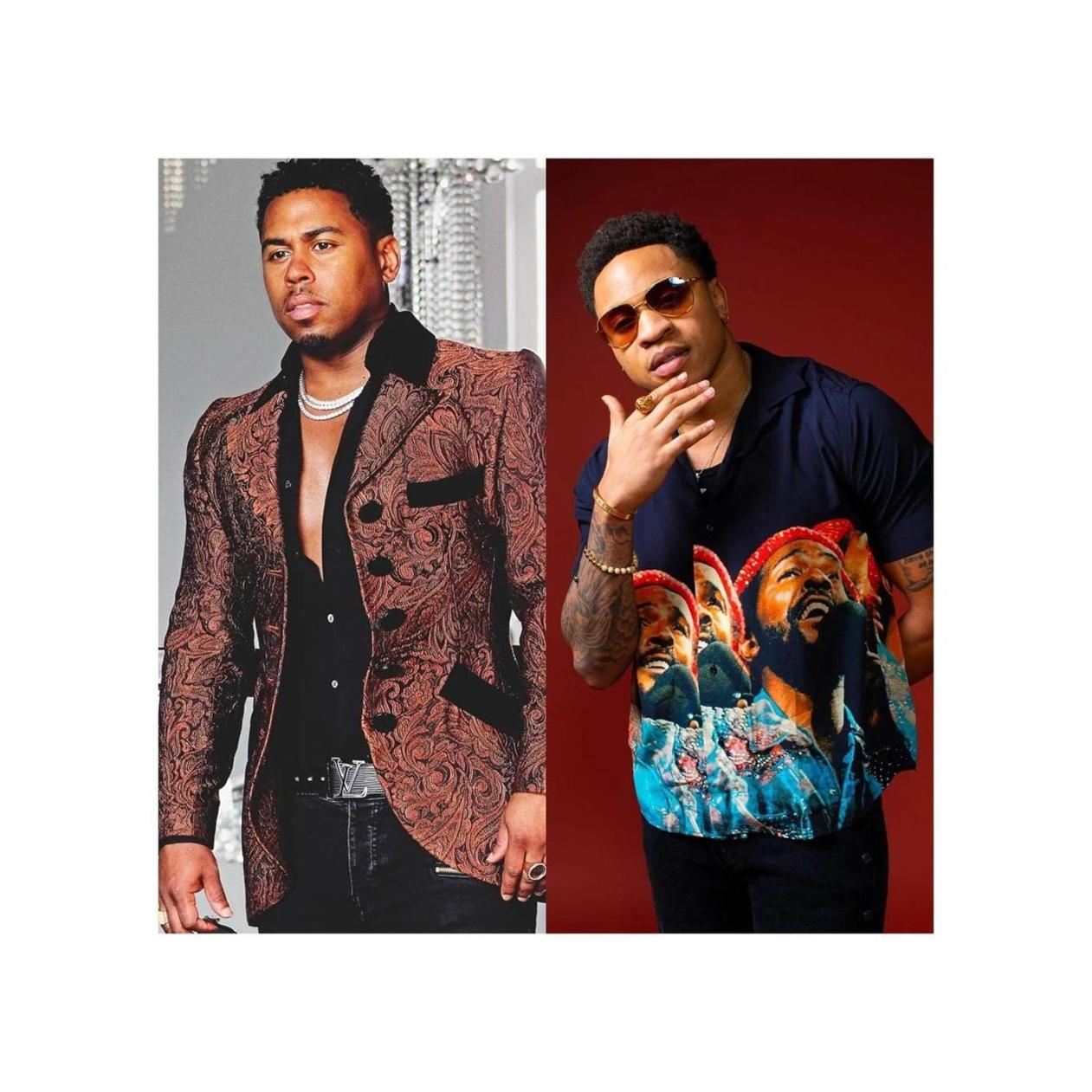 US RnB stars Rotimi and Bobby V to perform in Lusaka alongside Cleo Ice Queen US RnB stars Rotimi and Bobby V to perform in Lusaka alongside Cleo Ice Queen
