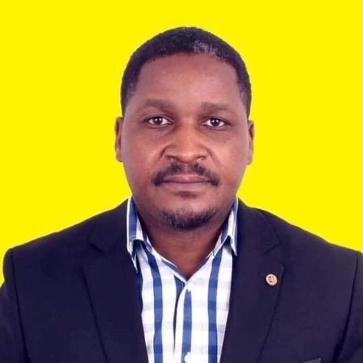 UPND Still Has No Plan For Reducing Cost Of Living 7 Months Into Office – Sean Tembo UPND Still Has No Plan For Reducing Cost Of Living 7 Months Into Office – Sean Tembo