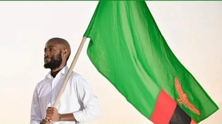 President HH is turning out to be a major disappointment- Sishuwa Sishuwa President HH is turning out to be a major disappointment- Sishuwa Sishuwa