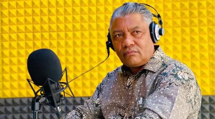I’m not stupid to keep a mountain of dollars, I invested – Lubinda I’m not stupid to keep a mountain of dollars, I invested – Lubinda