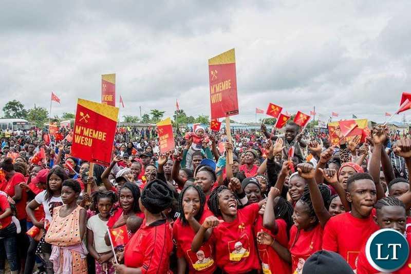 Socialist Party withdraws from Mongu mayoral by-elections Socialist Party withdraws from Mongu mayoral by-elections