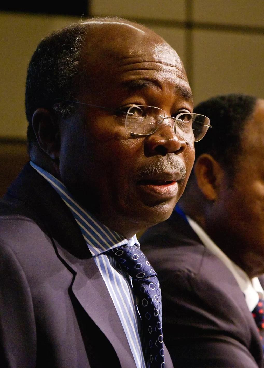 Govt On Track To Attain IMF Bailout Package Govt On Track To Attain IMF Bailout Package