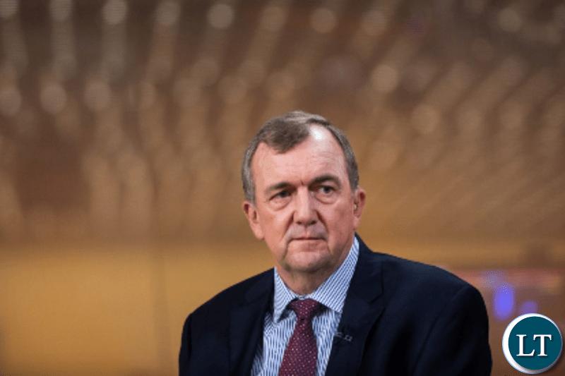 Barrick Gold keen on further opportunities in Zambia Barrick Gold keen on further opportunities in Zambia