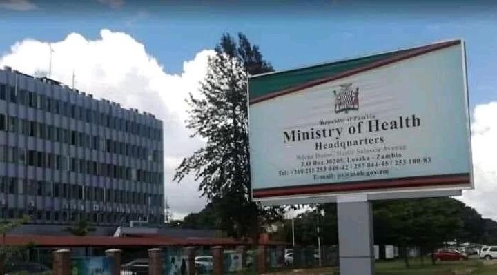 THE SYNDICATE AT MINISTRY OF HEALTH & THEIR ‘GHOSTS’ WHICH KILLED A LOT OF PEOPLE THE SYNDICATE AT MINISTRY OF HEALTH & THEIR ‘GHOSTS’ WHICH KILLED A LOT OF PEOPLE