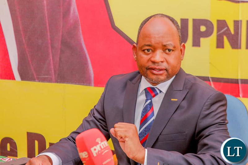 Render support towards the successful hosting of this year’s Kuomboka ceremony-Mweetwa Render support towards the successful hosting of this year’s Kuomboka ceremony-Mweetwa