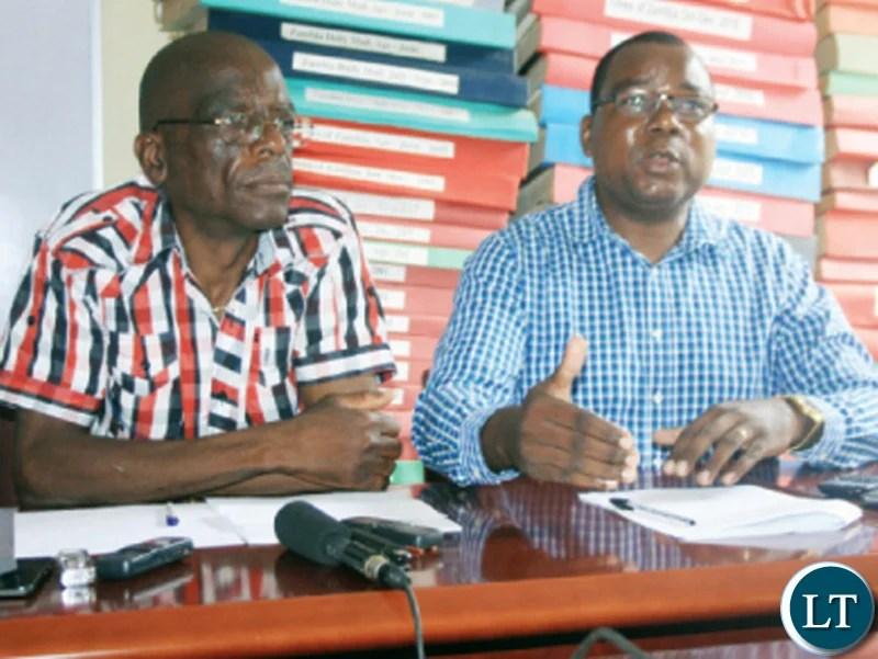 Media Liaison Committee to make final amendment to the ZAMEC draft Bill Media Liaison Committee to make final amendment to the ZAMEC draft Bill
