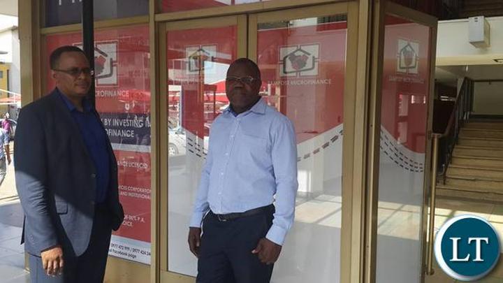 State closes case in which Postmaster General, 2 directors allegedly stole over K300 million Social Cash Transfer Funds State closes case in which Postmaster General, 2 directors allegedly stole over K300 million Social Cash Transfer Funds