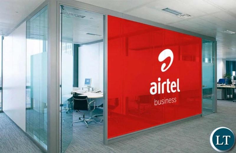 Airtel posts K693 million profit after tax Airtel posts K693 million profit after tax