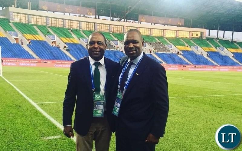 Dr. Joseph Kabungo died after collapsing as he was walking to a doping room Dr. Joseph Kabungo died after collapsing as he was walking to a doping room