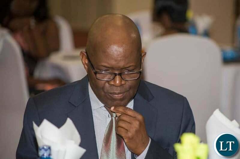 We are headed for very difficult times, UPND have failed to deliver on many of their promises We are headed for very difficult times, UPND have failed to deliver on many of their promises
