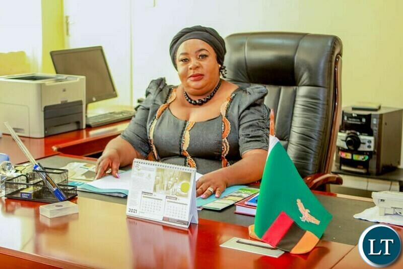Autism Association of Zambia wants Government to create a conducive environment for Autistic Children Autism Association of Zambia wants Government to create a conducive environment for Autistic Children