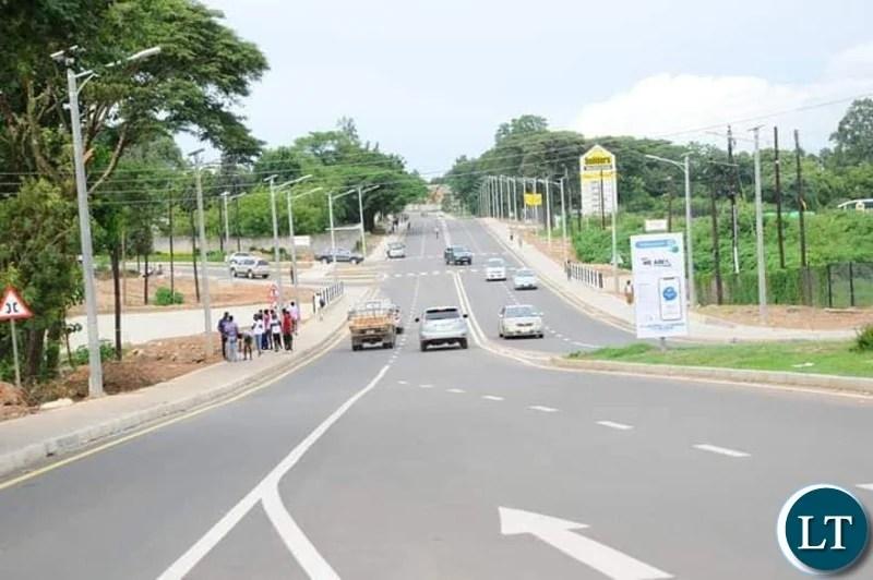 Four out of five Kitwe constituencies in receipt of CDF Four out of five Kitwe constituencies in receipt of CDF