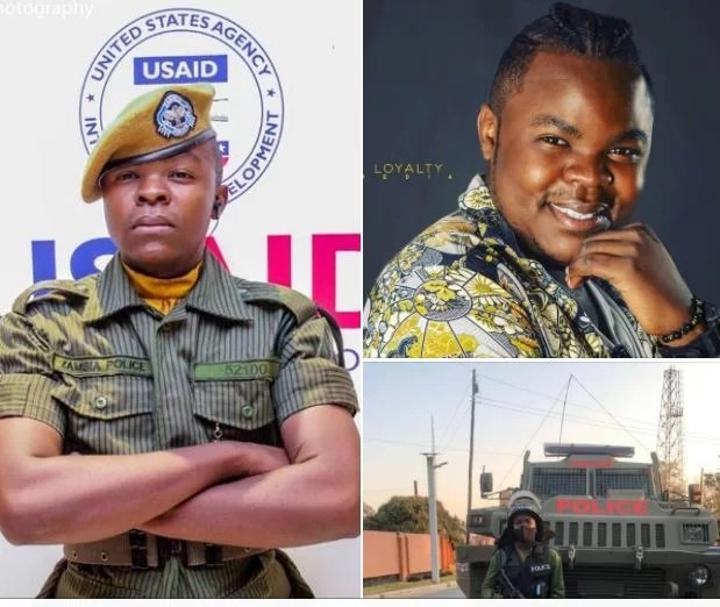 I WILL LET THE LAW TAKE ITS COURSE EVEN WHEN DEALING WITH MY FANS – CEPHAS MPALI I WILL LET THE LAW TAKE ITS COURSE EVEN WHEN DEALING WITH MY FANS – CEPHAS MPALI