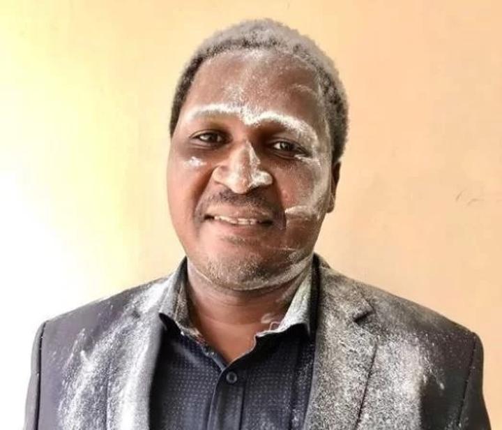 55% Fuel Increment In 3 Months Unacceptable- Sean Tembo 55% Fuel Increment In 3 Months Unacceptable- Sean Tembo