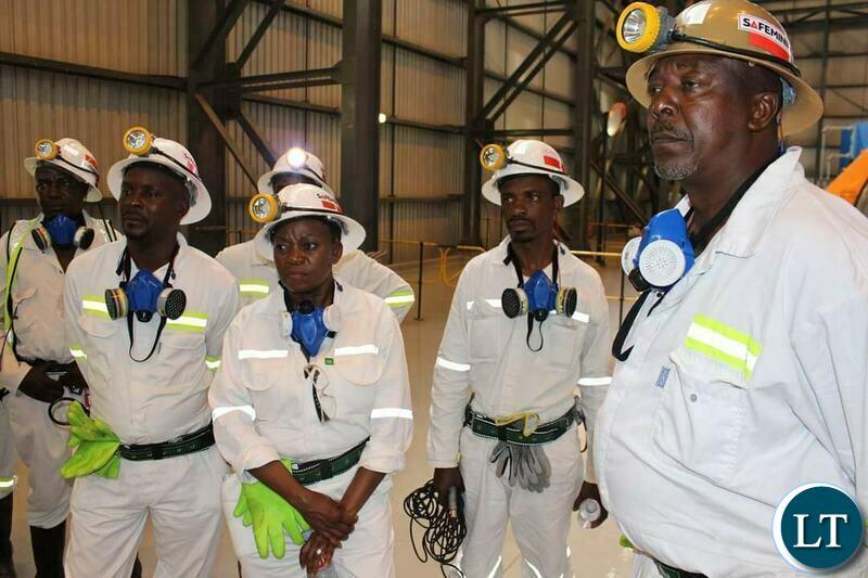 New Dawn Mining Policy: A Case of Incompetence, Inconsistencies, Confusion and Lawlessness New Dawn Mining Policy: A Case of Incompetence, Inconsistencies, Confusion and Lawlessness