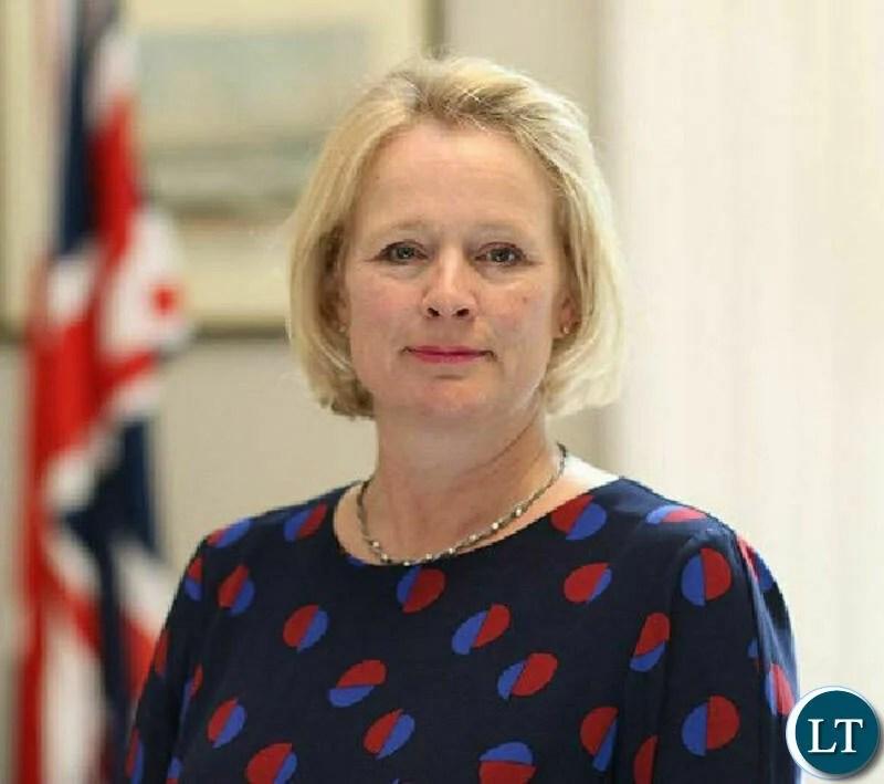 UK hails new dawn govt’s free education policy UK hails new dawn govt’s free education policy