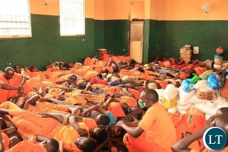 Presidential parole helps decongest correctional facilities – Sibongile Presidential parole helps decongest correctional facilities – Sibongile