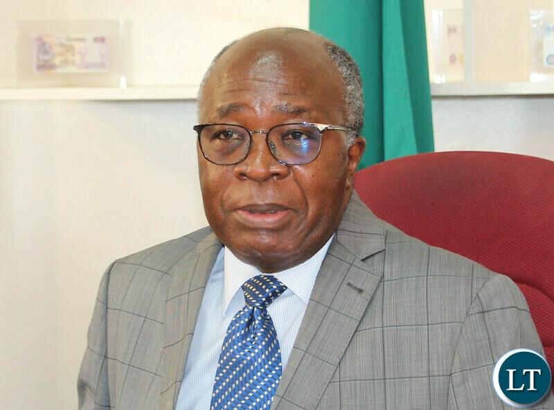 Zambia managed to raise K23.8 billion against a projection budget of K23.4 billion in the first quarter Zambia managed to raise K23.8 billion against a projection budget of K23.4 billion in the first quarter