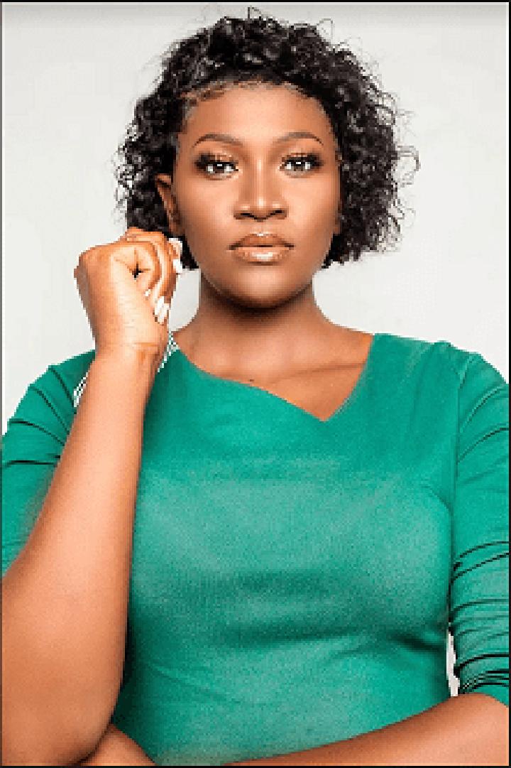 Patience Chisanga-Mayer wins top spot in the Zambia/Malawi Toastmasters International Speech Contest Patience Chisanga-Mayer wins top spot in the Zambia/Malawi Toastmasters International Speech Contest