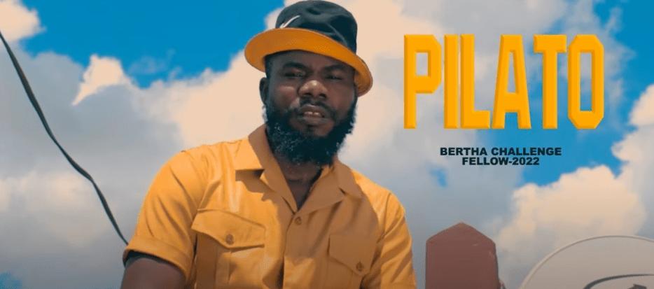 Pilato strengthens democracy, represents the best of Zambia Pilato strengthens democracy, represents the best of Zambia