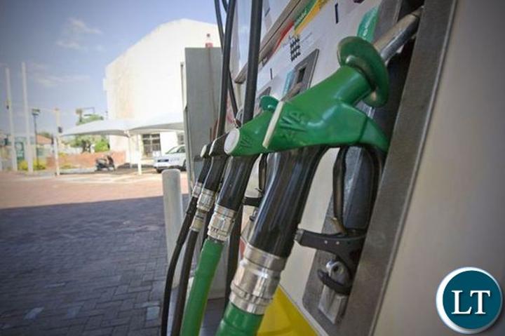 Fuel price increase to have spiral effect – Chisanga Fuel price increase to have spiral effect – Chisanga
