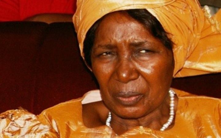 Questions Raised On The Litunga’s Decision To Leave Bo Inonge Wina Out On Excellence Women List Of Barotseland Questions Raised On The Litunga’s Decision To Leave Bo Inonge Wina Out On Excellence Women List Of Barotseland