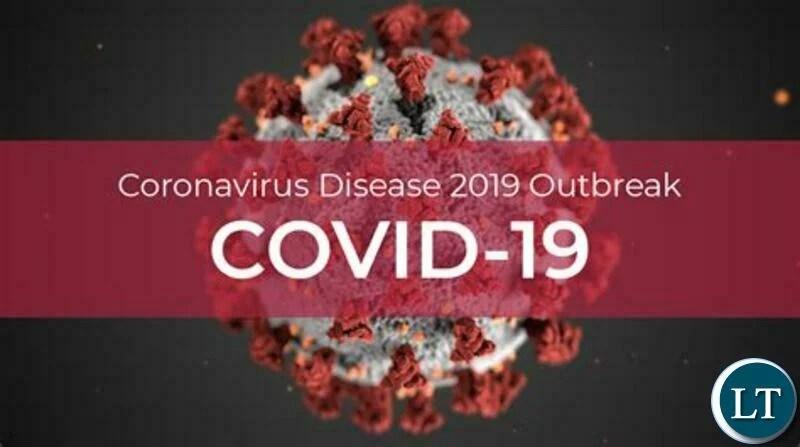 Zambia continues recording reduced COVID-19 cases Zambia continues recording reduced COVID-19 cases