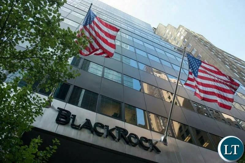 BlackRock accused of planning to make super profits on Zambia’s debt BlackRock accused of planning to make super profits on Zambia’s debt