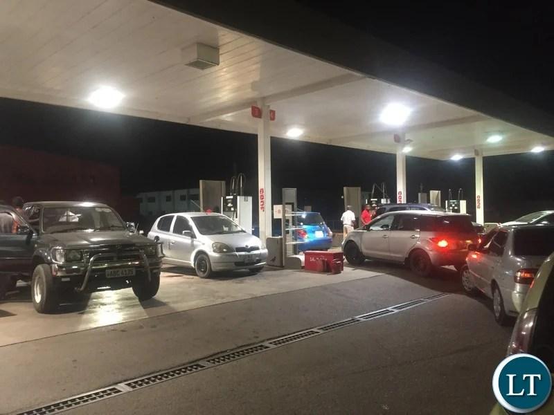CARE asks the government to support local innovation in fuel production CARE asks the government to support local innovation in fuel production